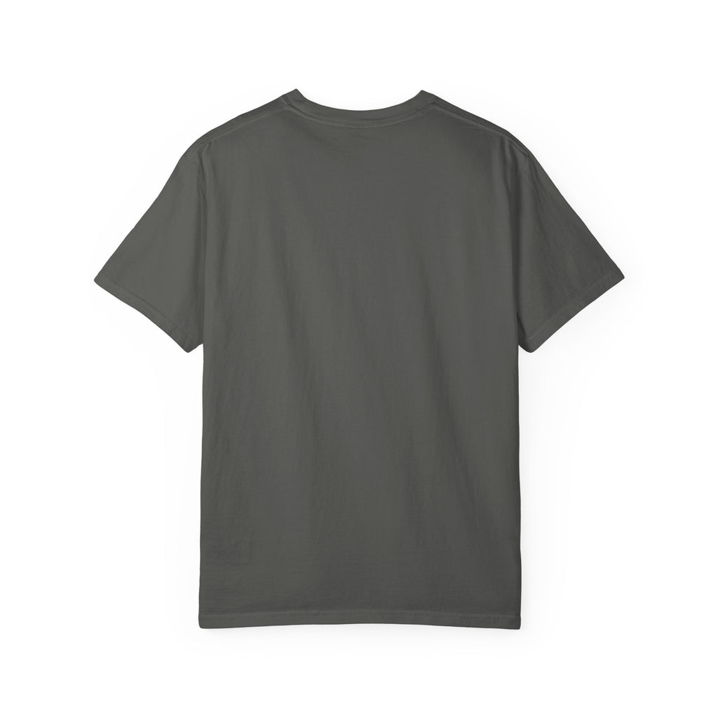 Forged By Faith T-Shirt – Built to Endure | McQueen’s Lifestyle
