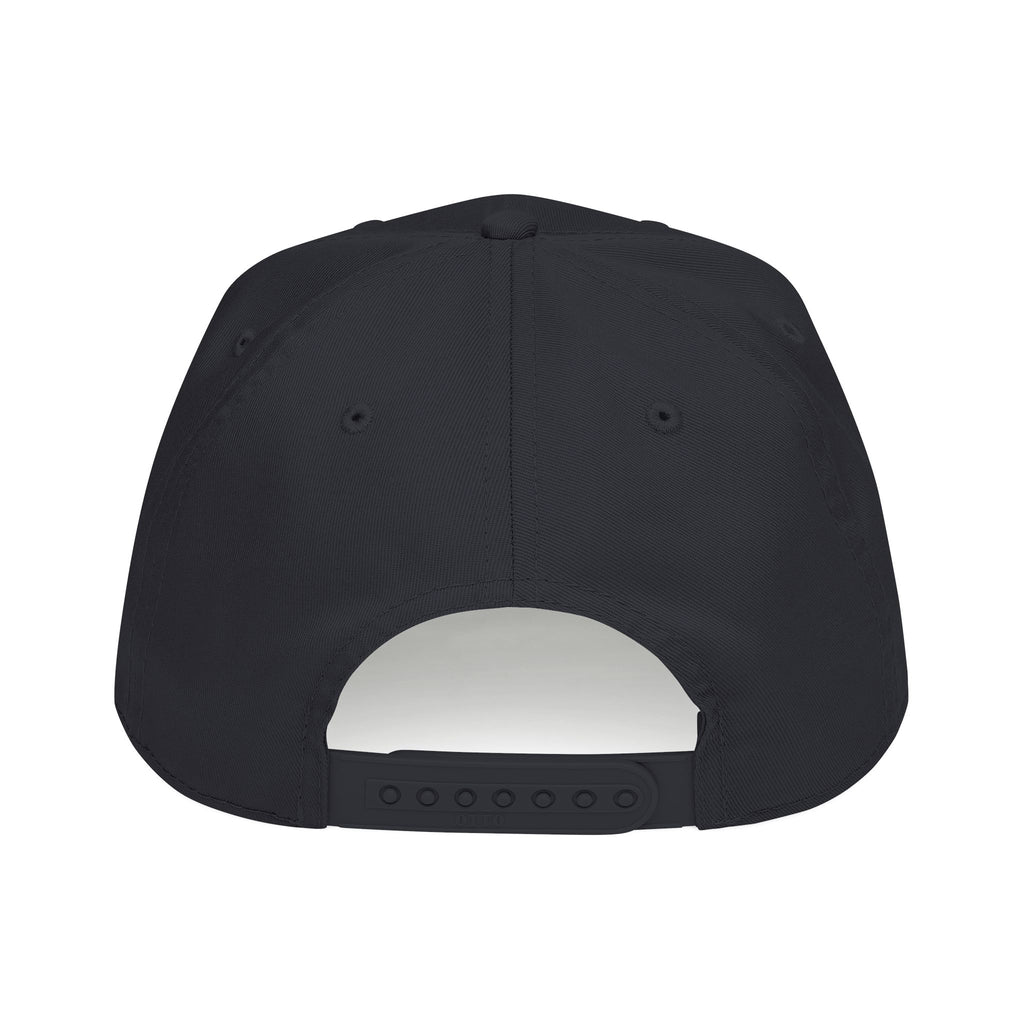 Don’t Tread on Me Patriotic Baseball Cap – McQueen’s Lifestyle