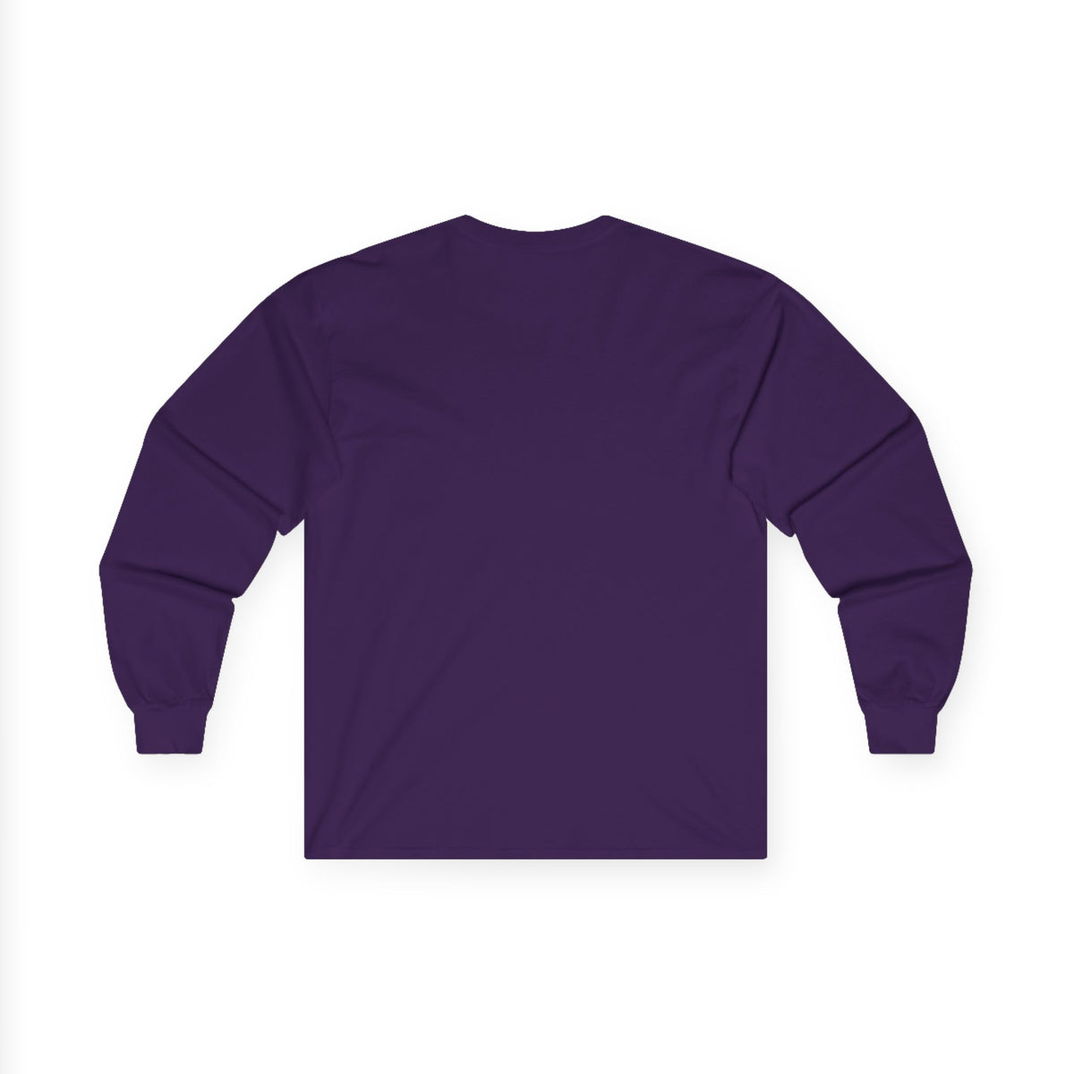 Forged by Faith Cancer Fighter Long Sleeve Shirt – Cancer Picked the Wrong Woman