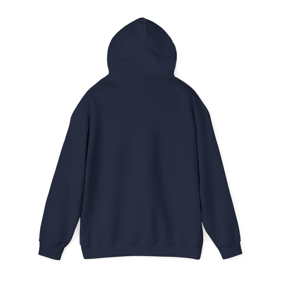 Forged by Faith Hoodie – Patriotic Christian American Flag Sweatshirt
