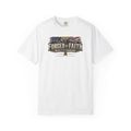 Forged By Faith T-Shirt – Built to Endure | McQueen’s Lifestyle