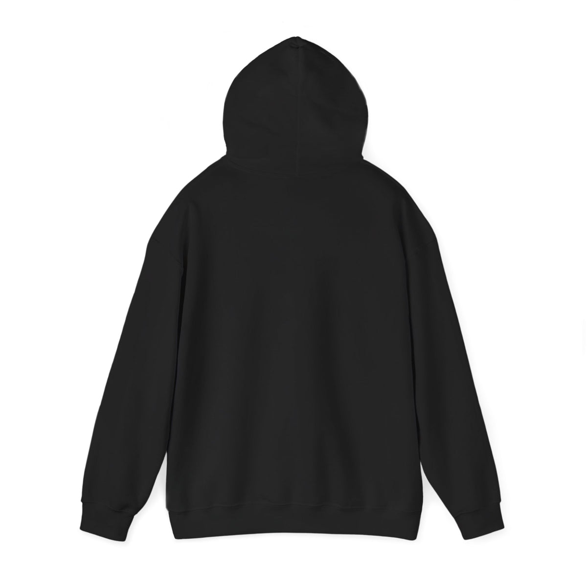 Forged by Faith Hoodie – Patriotic Christian American Flag Sweatshirt