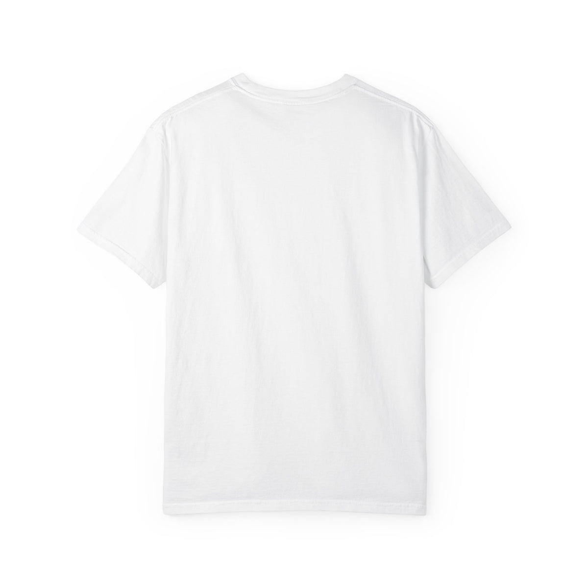 Forged By Faith T-Shirt – Built to Endure | McQueen’s Lifestyle
