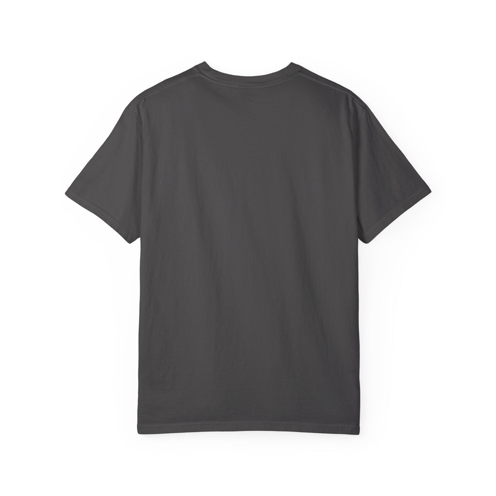 Forged By Faith T-Shirt – Built to Endure | McQueen’s Lifestyle