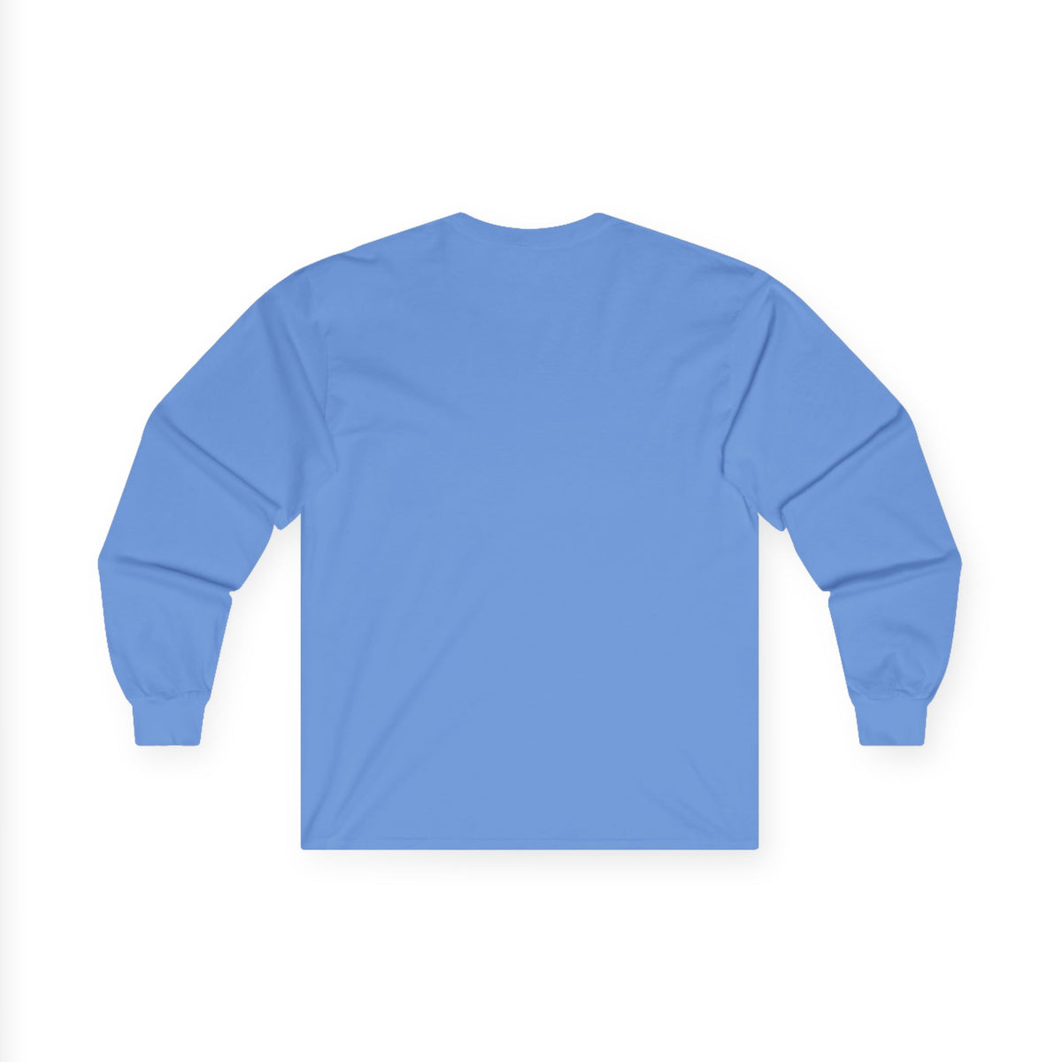 Forged by Faith Cancer Fighter Long Sleeve Shirt – Cancer Picked the Wrong Woman