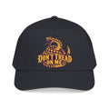 Don’t Tread on Me Patriotic Baseball Cap – McQueen’s Lifestyle