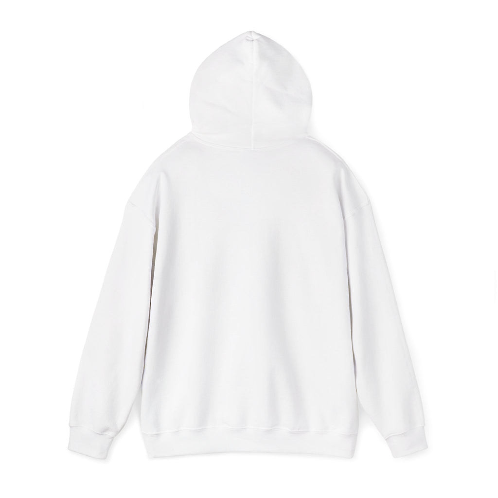 Forged by Faith Hoodie – Patriotic Christian American Flag Sweatshirt