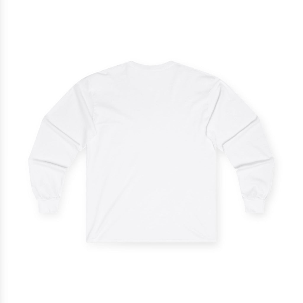 Forged by Faith Cancer Fighter Long Sleeve Shirt – Cancer Picked the Wrong Woman
