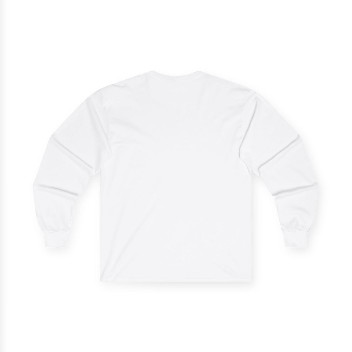 Forged by Faith Cancer Fighter Long Sleeve Shirt – Cancer Picked the Wrong Woman