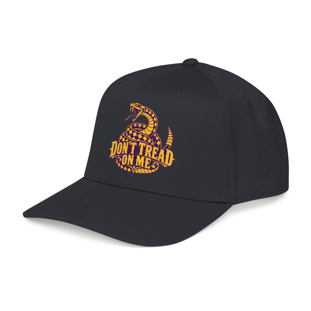 Don’t Tread on Me Patriotic Baseball Cap – McQueen’s Lifestyle