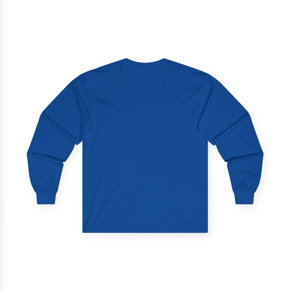 Forged by Faith Cancer Fighter Long Sleeve Shirt – Cancer Picked the Wrong Woman